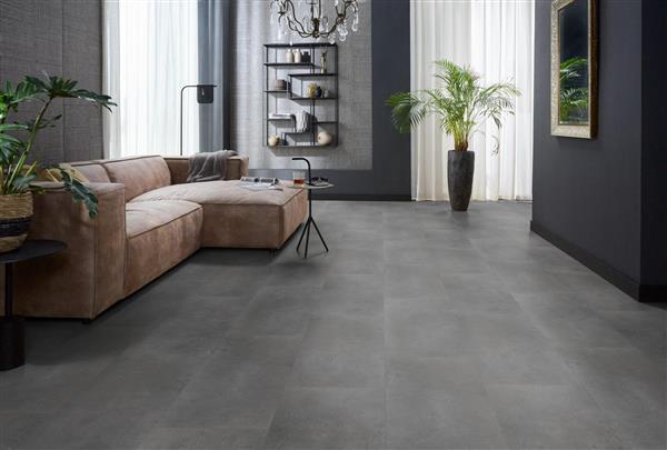 Grote foto southwark dryback dark grey doe het zelf en verbouw tegels
