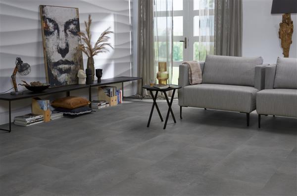 Grote foto southwark dryback dark grey doe het zelf en verbouw tegels
