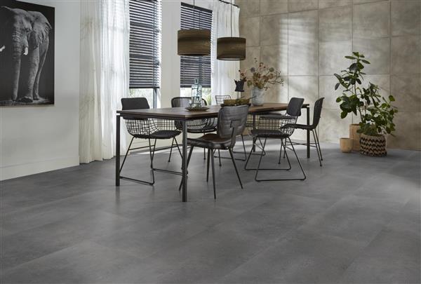 Grote foto southwark dryback dark grey doe het zelf en verbouw tegels