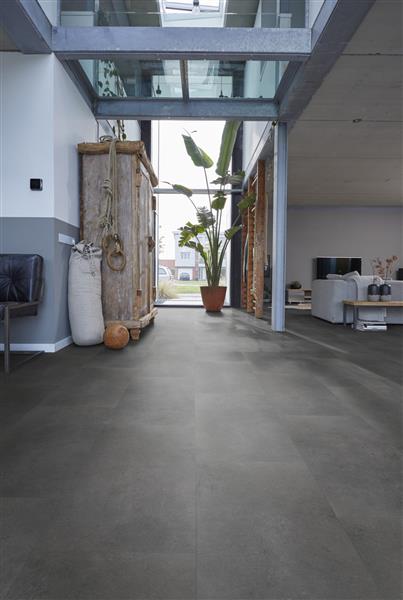 Grote foto southwark dryback dark grey doe het zelf en verbouw tegels