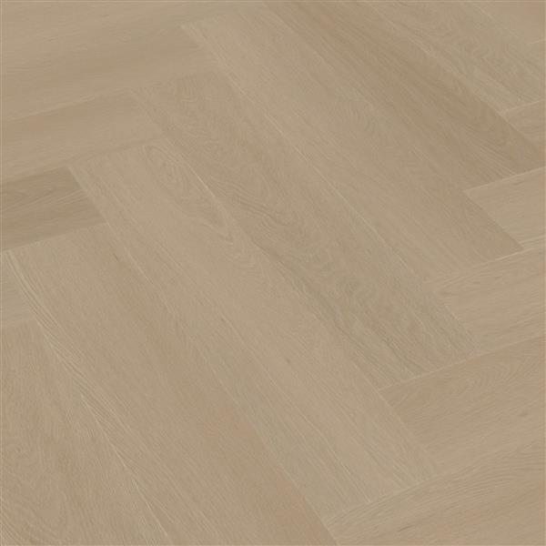 Grote foto yup fulham herringbone dryback smoky doe het zelf en verbouw tegels