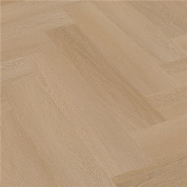 Grote foto yup fulham herringbone dryback natural oak doe het zelf en verbouw tegels