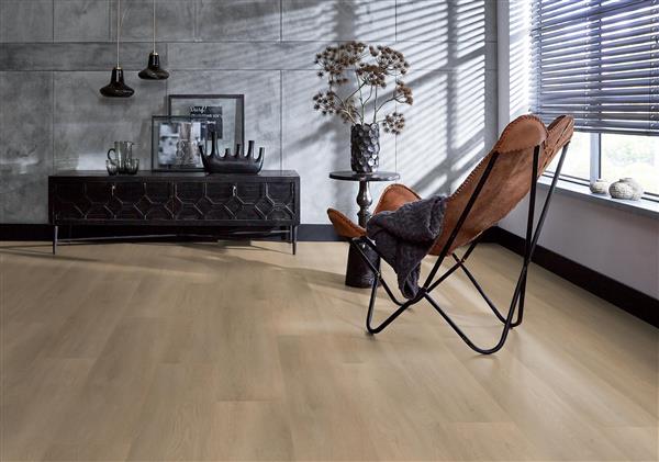 Grote foto newham dryback beige doe het zelf en verbouw tegels