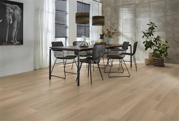 Grote foto newham dryback beige doe het zelf en verbouw tegels