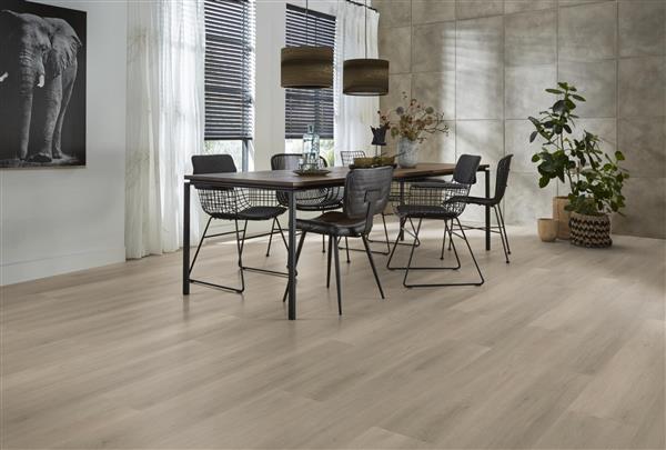 Grote foto newham dryback smoky doe het zelf en verbouw tegels