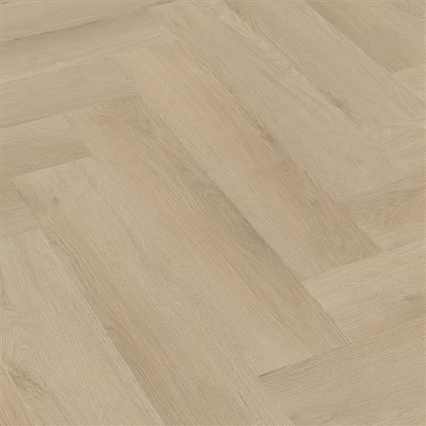 Grote foto yup merton herringbone dryback beige doe het zelf en verbouw tegels