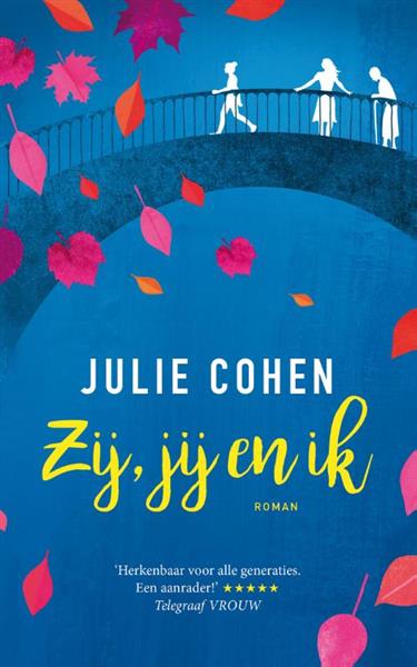 Grote foto zij jij en ik boeken overige boeken