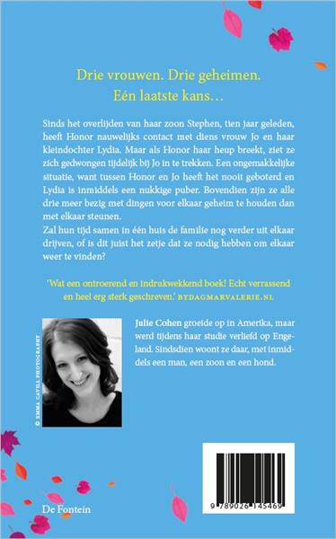 Grote foto zij jij en ik boeken overige boeken