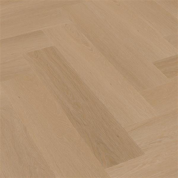 Grote foto yup fulham herringbone dryback dark oak doe het zelf en verbouw tegels