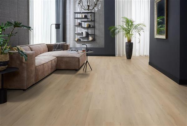 Grote foto leyton dryback beige doe het zelf en verbouw tegels