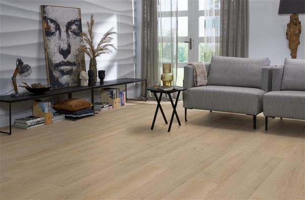 Grote foto leyton dryback beige doe het zelf en verbouw tegels
