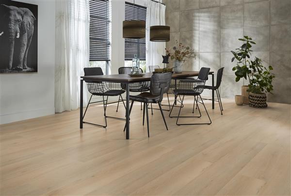 Grote foto leyton dryback beige doe het zelf en verbouw tegels