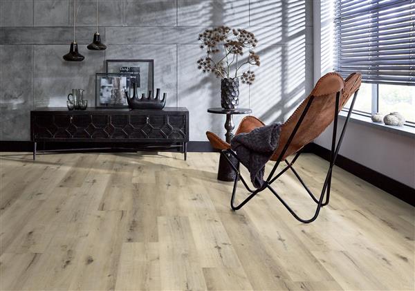 Grote foto sydney harbour dryback light oak doe het zelf en verbouw tegels