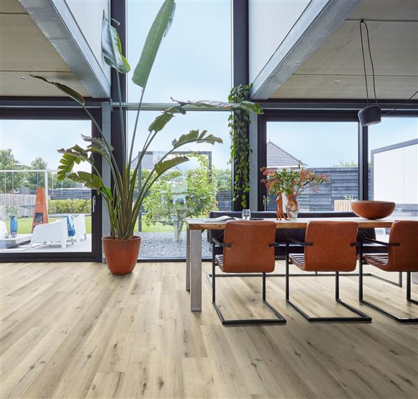 Grote foto sydney harbour dryback light oak doe het zelf en verbouw tegels