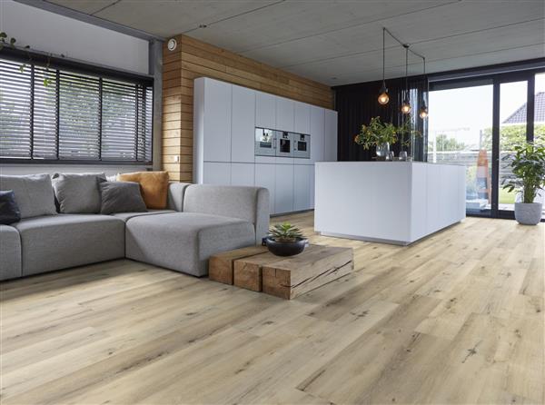 Grote foto sydney harbour dryback light oak doe het zelf en verbouw tegels