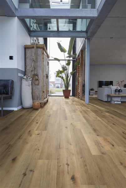 Grote foto sydney harbour dryback dark oak doe het zelf en verbouw tegels