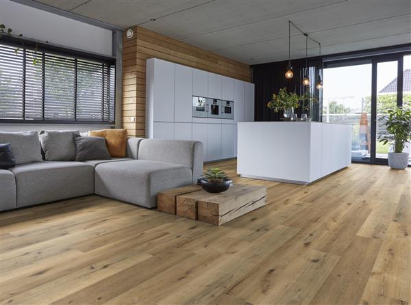 Grote foto sydney harbour dryback dark oak doe het zelf en verbouw tegels