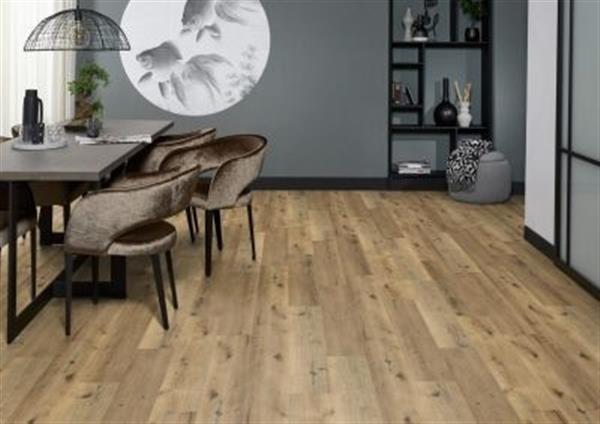 Grote foto sydney harbour dryback dark oak doe het zelf en verbouw tegels