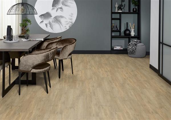 Grote foto bankstown dryback natural oak doe het zelf en verbouw tegels