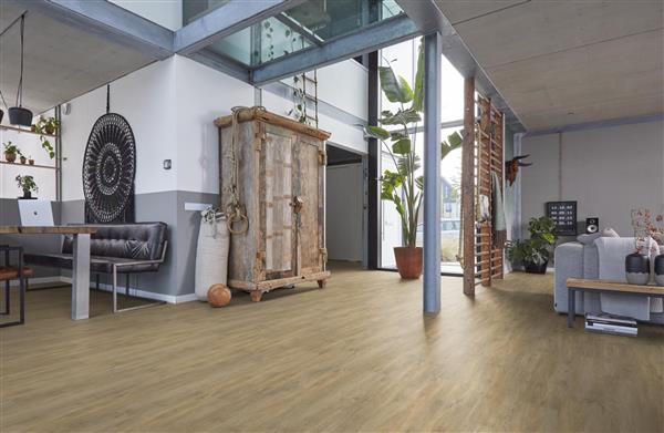 Grote foto bankstown dryback natural oak doe het zelf en verbouw tegels