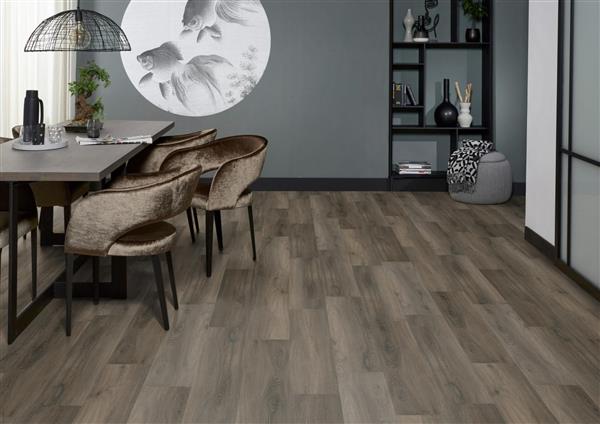 Grote foto paddington dryback dark grey doe het zelf en verbouw tegels
