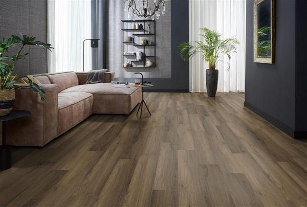 Grote foto paddington dryback warm brown doe het zelf en verbouw tegels