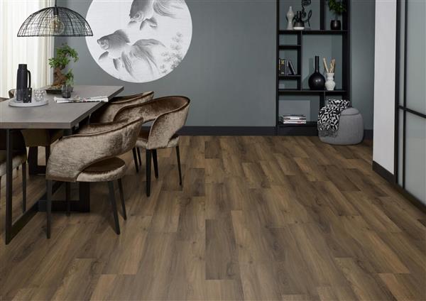 Grote foto paddington dryback warm brown doe het zelf en verbouw tegels