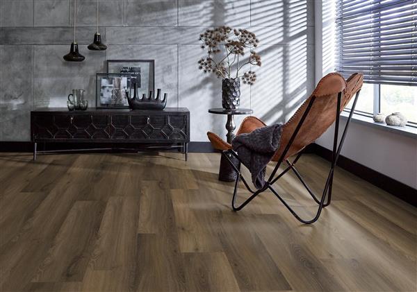 Grote foto paddington dryback warm brown doe het zelf en verbouw tegels