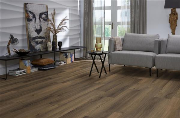 Grote foto paddington dryback warm brown doe het zelf en verbouw tegels