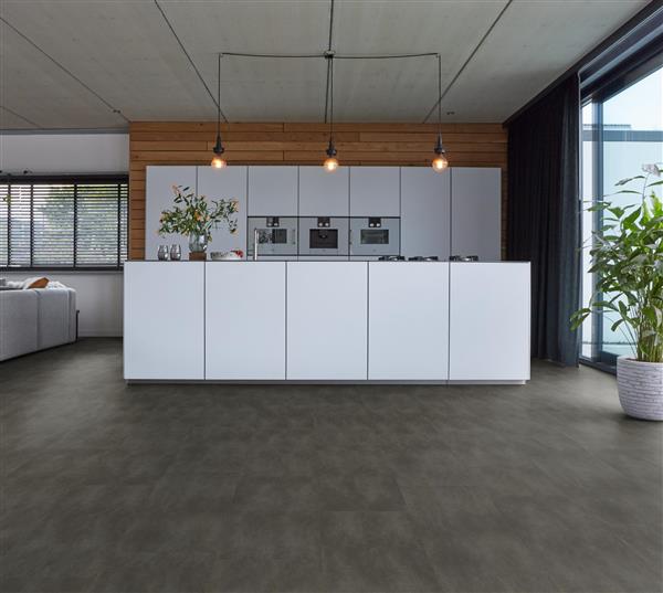 Grote foto the rocks xl dryback anthracite doe het zelf en verbouw tegels