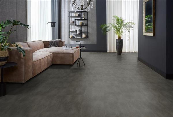Grote foto the rocks xl dryback anthracite doe het zelf en verbouw tegels