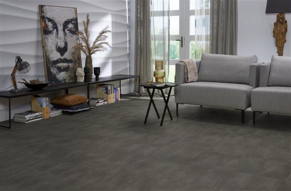 Grote foto the rocks xl dryback anthracite doe het zelf en verbouw tegels