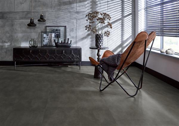 Grote foto the rocks xl dryback anthracite doe het zelf en verbouw tegels