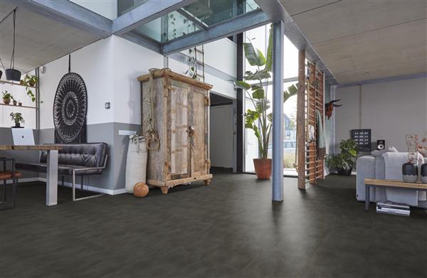 Grote foto the rocks xl dryback anthracite doe het zelf en verbouw tegels