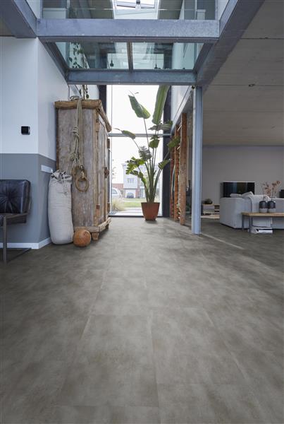 Grote foto the rocks xl dryback blue grey doe het zelf en verbouw tegels