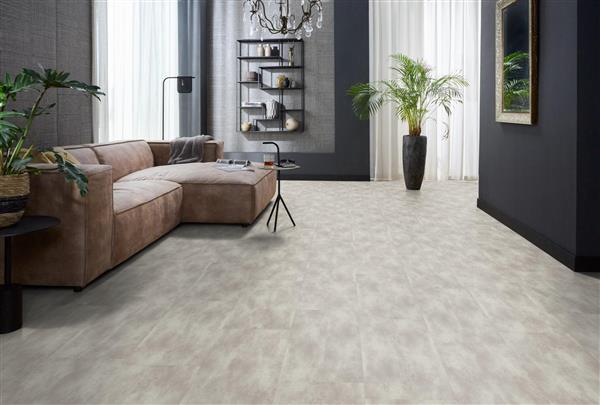Grote foto the rocks xl dryback off grey doe het zelf en verbouw tegels