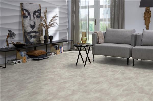 Grote foto the rocks xl dryback off grey doe het zelf en verbouw tegels