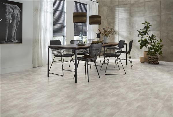 Grote foto the rocks xl dryback off grey doe het zelf en verbouw tegels