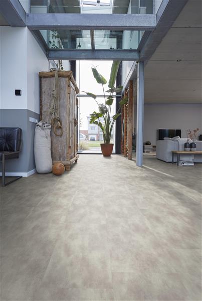 Grote foto the rocks xl dryback off grey doe het zelf en verbouw tegels