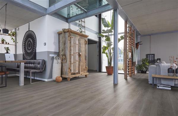 Grote foto parramatta dryback grey oak doe het zelf en verbouw tegels