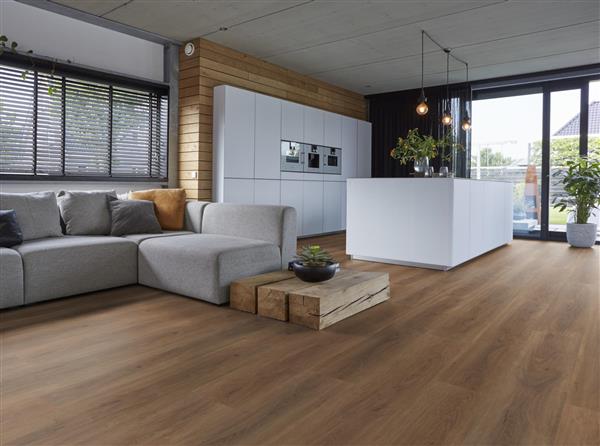 Grote foto parramatta dryback warm brown doe het zelf en verbouw tegels