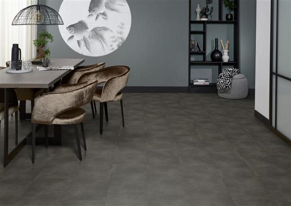 Grote foto the rocks dryback anthracite doe het zelf en verbouw tegels