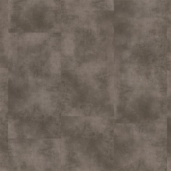 Grote foto the rocks dryback mid grey doe het zelf en verbouw tegels