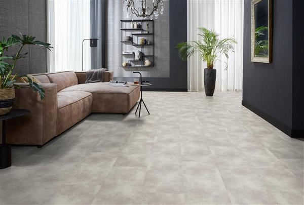 Grote foto the rocks dryback off grey doe het zelf en verbouw tegels