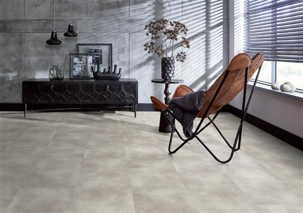 Grote foto the rocks dryback off grey doe het zelf en verbouw tegels