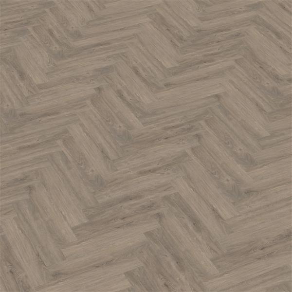 Grote foto yup herringbone dryback smoky doe het zelf en verbouw tegels