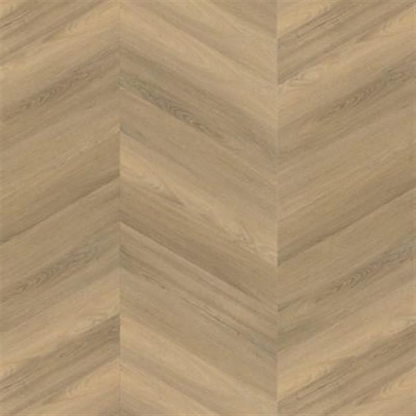 Grote foto yup chevron dryback natural doe het zelf en verbouw tegels