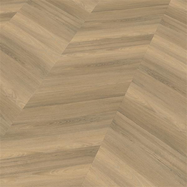 Grote foto yup chevron dryback natural doe het zelf en verbouw tegels