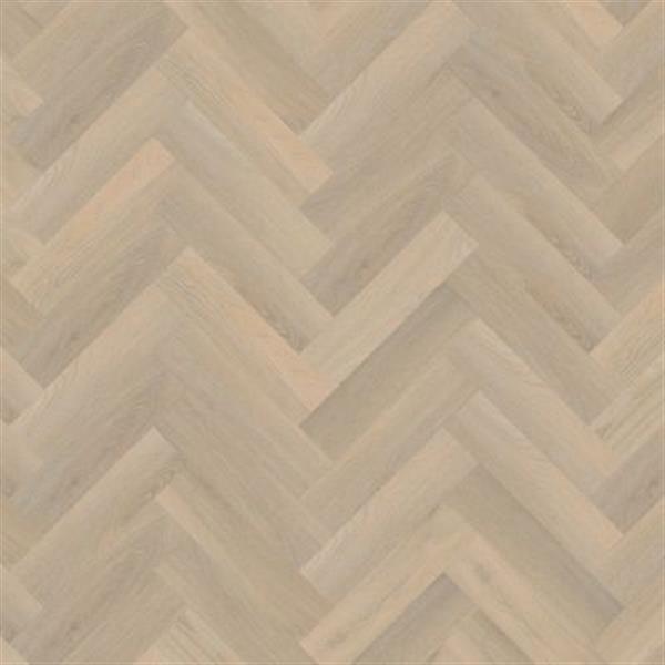 Grote foto yup herringbone dryback small beige doe het zelf en verbouw tegels