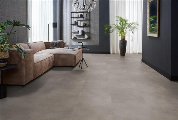 Grote foto peckham dryback taupe doe het zelf en verbouw tegels